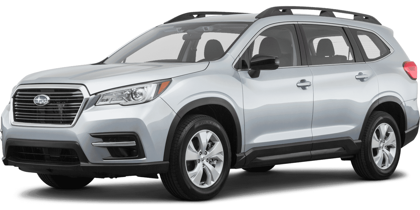 2022 Subaru Ascent Premium in Roseville CA For Sale - Image 1