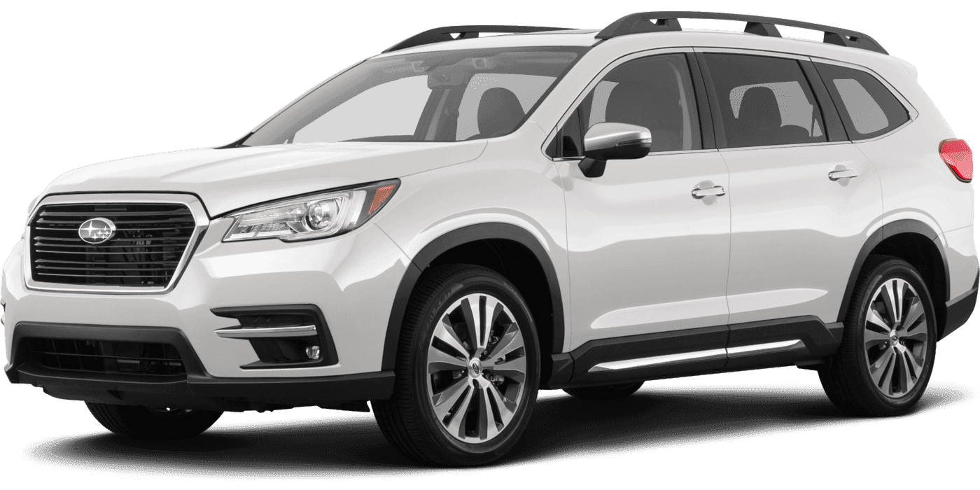 2022 Subaru Ascent Touring in Inver Grove Heights MN For Sale - Image 1