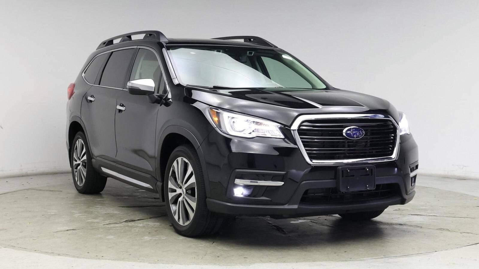 2022 Subaru Ascent Touring in Birmingham AL For Sale - Image 1