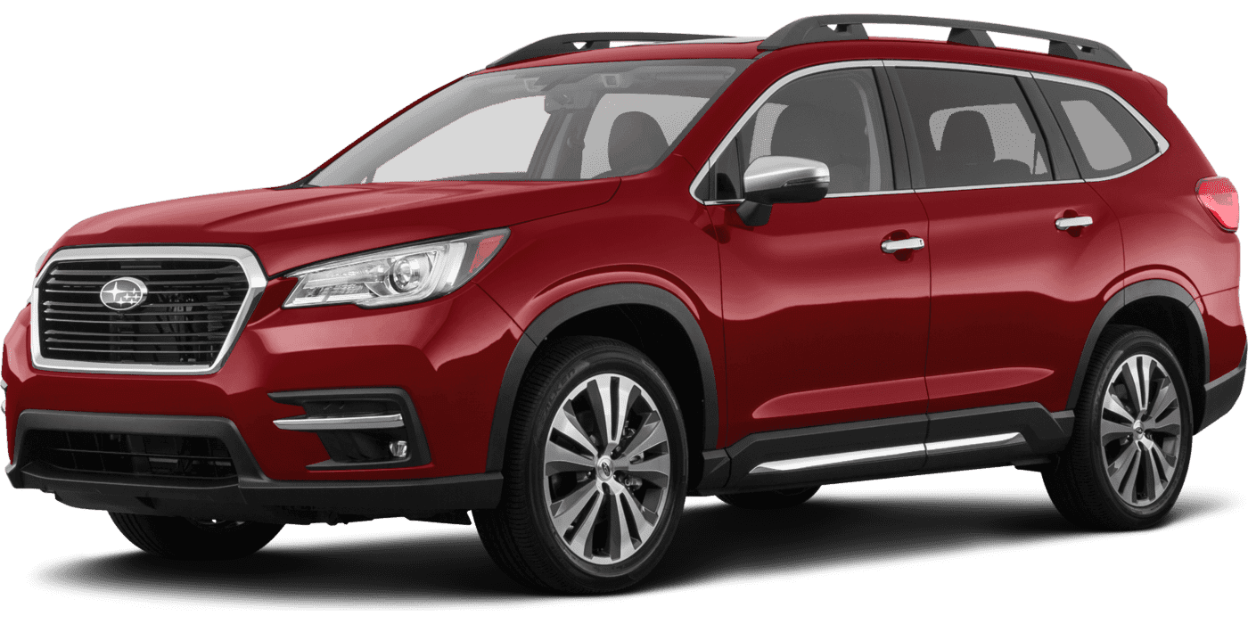 2022 Subaru Ascent Touring in Clarksville TN For Sale - Image 1