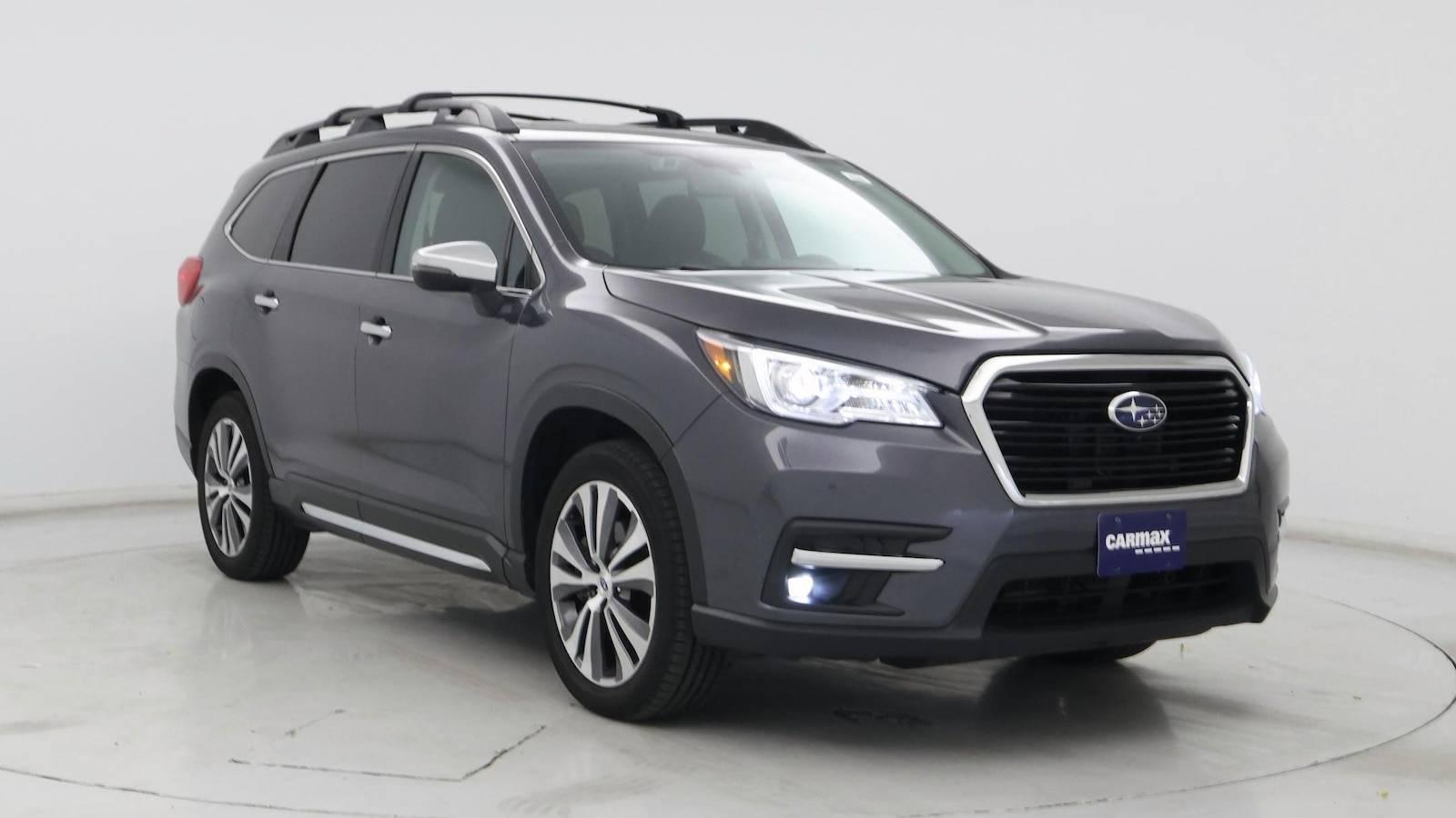 2022 Subaru Ascent Touring in Birmingham AL For Sale - Image 1