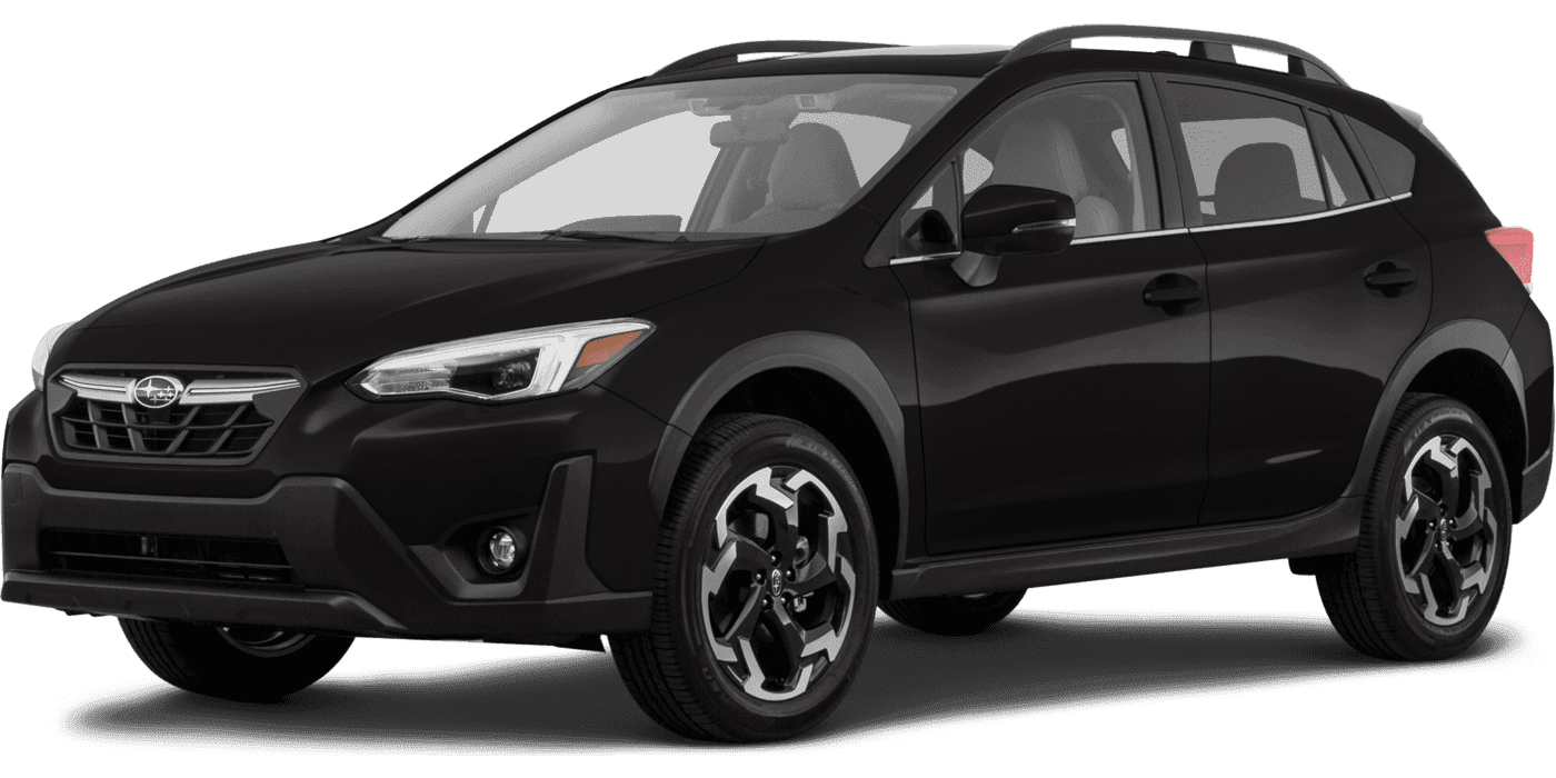 2022 Subaru Crosstrek Limited in Nanuet NY For Sale - Image 1