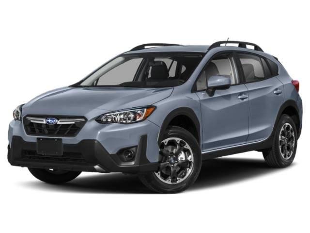 2022 Subaru Crosstrek Limited in Point Pleasant NJ For Sale - Image 1