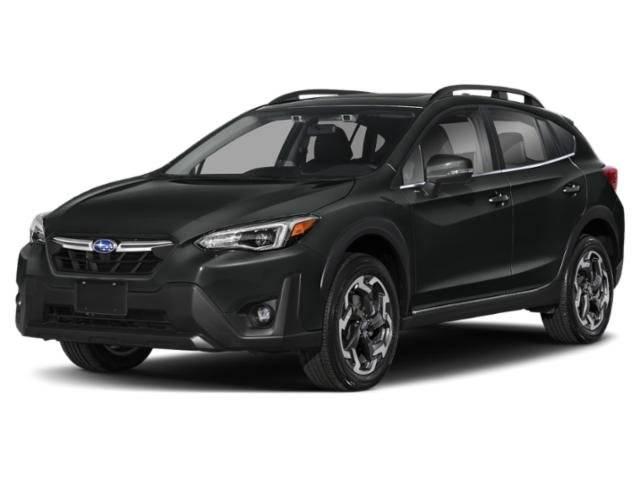 2022 Subaru Crosstrek Limited in Boise ID For Sale - Image 1