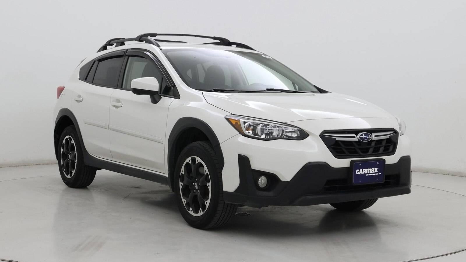 2022 Subaru Crosstrek Premium in Birmingham AL For Sale - Image 1