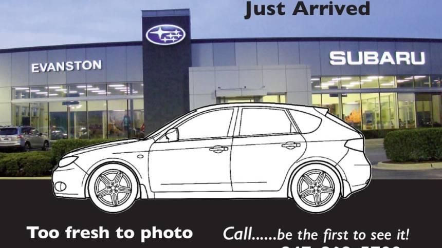 2022 Subaru Crosstrek Premium in Skokie IL For Sale - Image 1