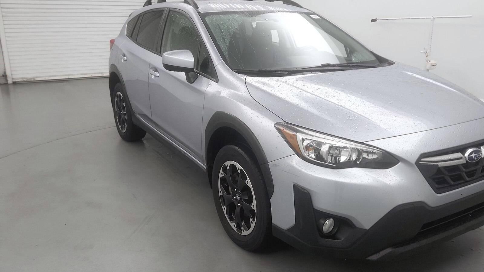 2022 Subaru Crosstrek Premium in Birmingham AL For Sale - Image 1