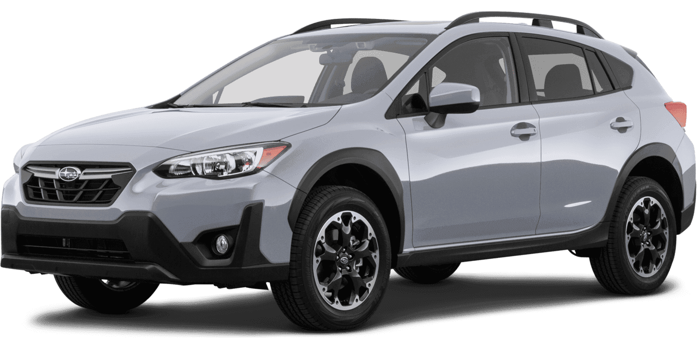 2022 Subaru Crosstrek Premium in Seaside CA For Sale - Image 1