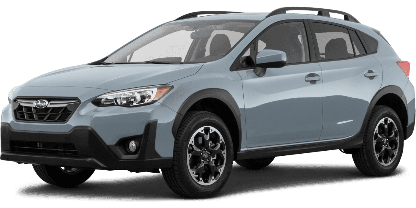 2022 Subaru Crosstrek Premium in Redding CA For Sale - Image 1