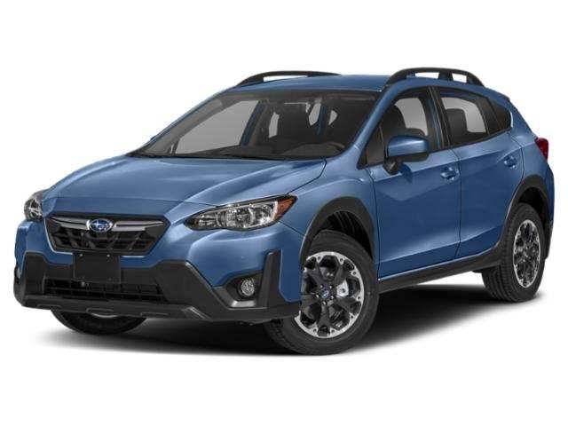 2022 Subaru Crosstrek Premium in Gainesville FL For Sale - Image 1