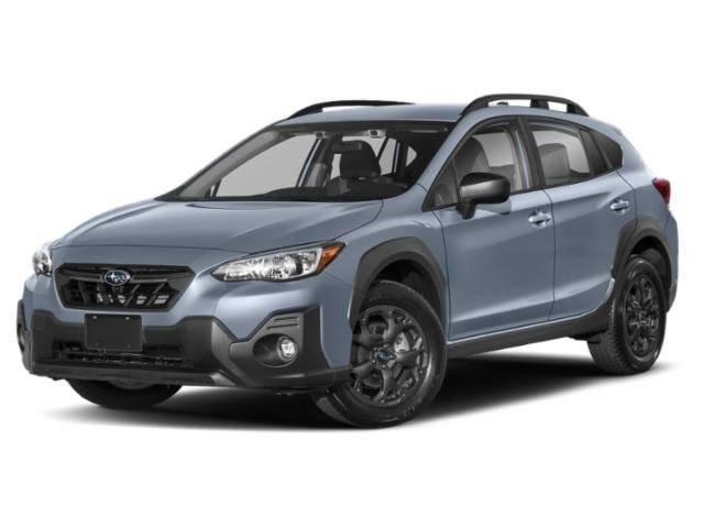 2022 Subaru Crosstrek Sport in Aurora CO For Sale - Image 1