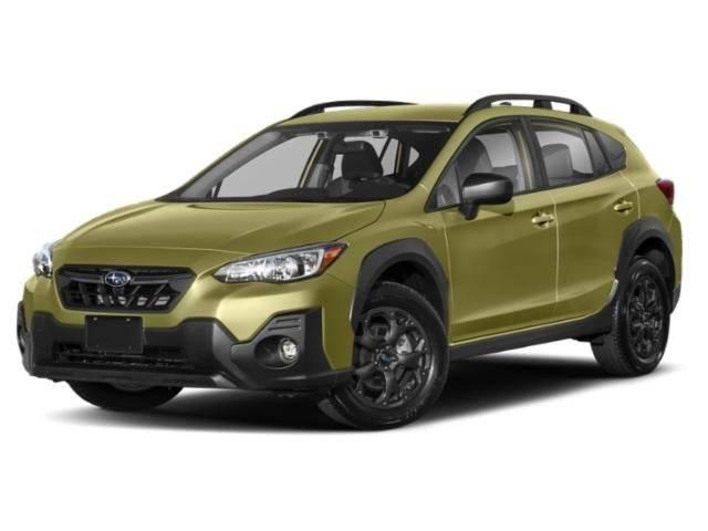 2022 Subaru Crosstrek Sport in Avenel NJ For Sale - Image 1
