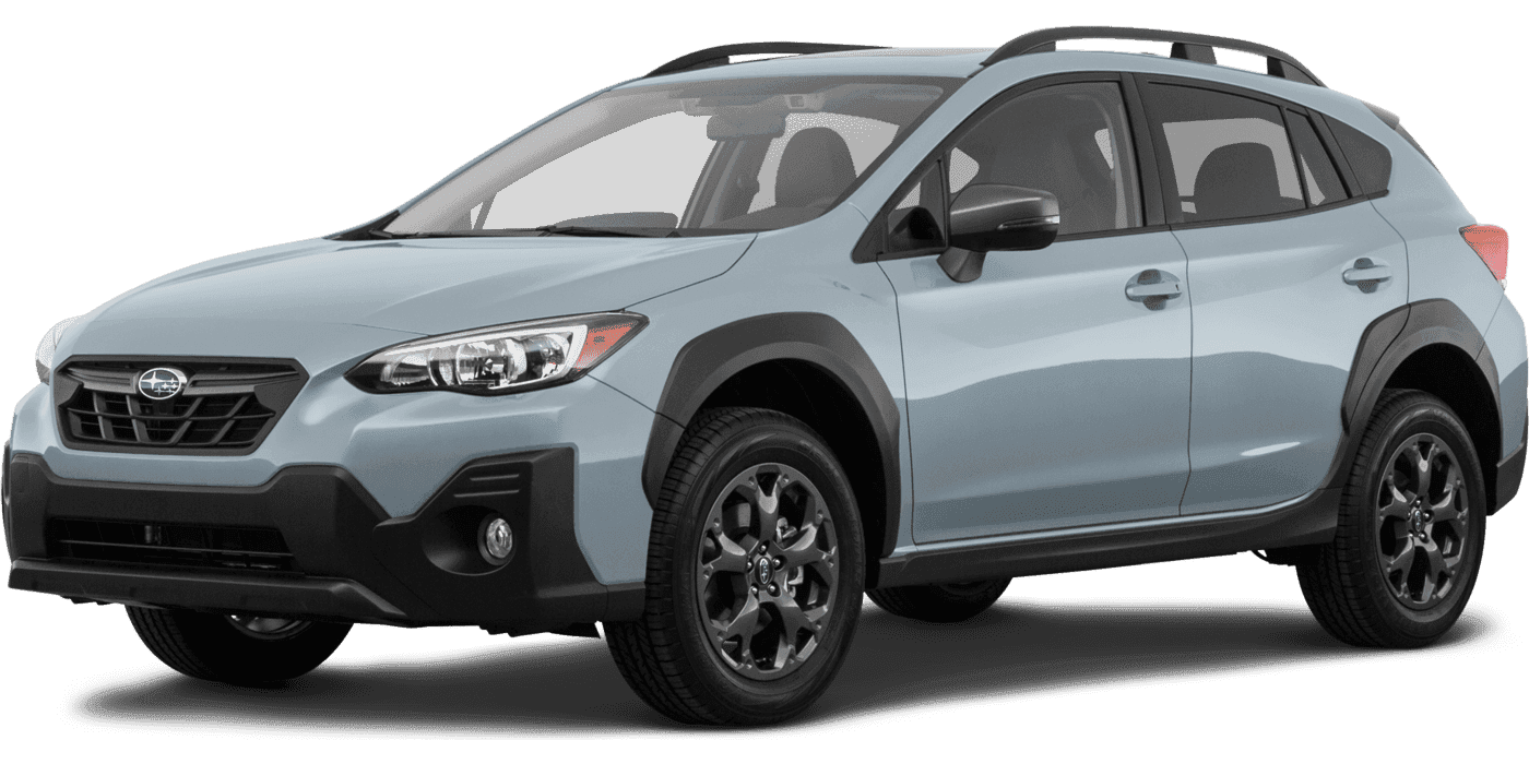 2022 Subaru Crosstrek Sport in Union NJ For Sale - Image 1