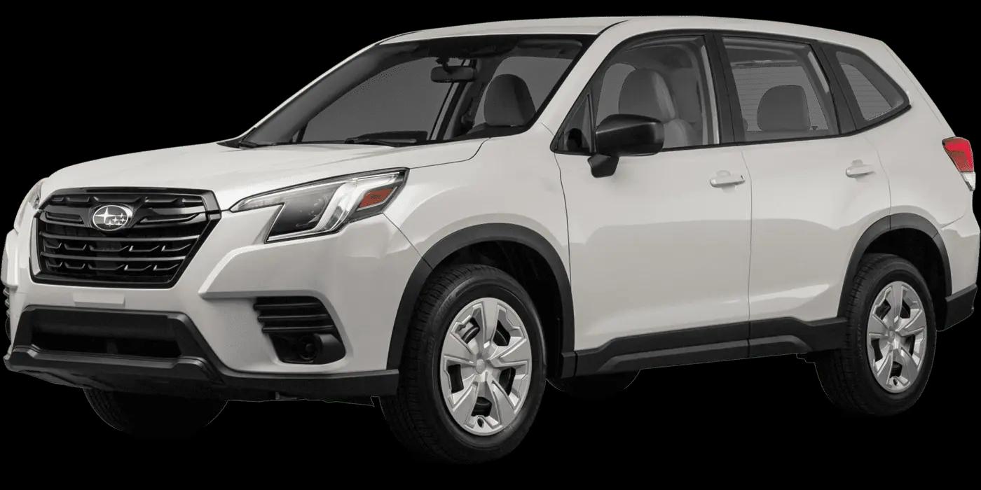 2022 Subaru Forester Base in Turnersville NJ For Sale - Image 1