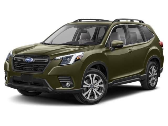 2022 Subaru Forester Limited in Durham NC For Sale - Image 1