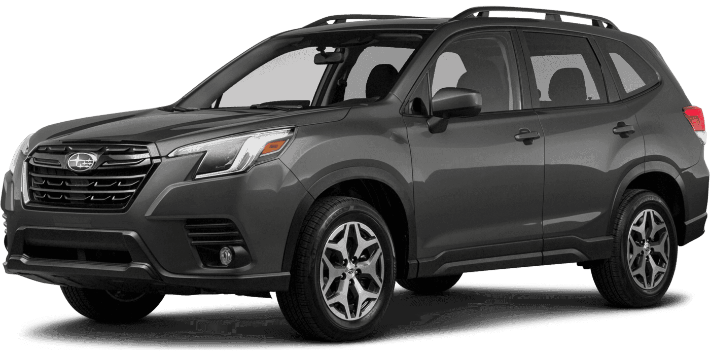 2022 Subaru Forester Premium in North Reading MA For Sale - Image 1