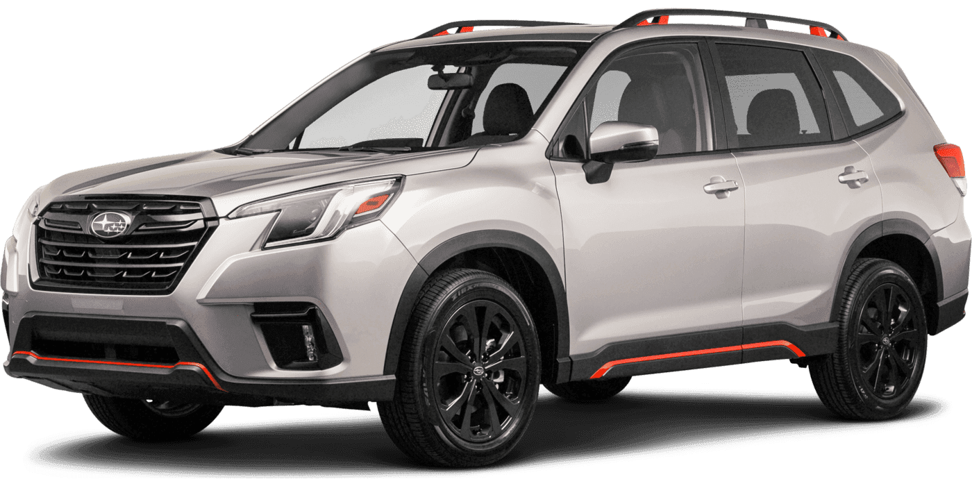 2022 Subaru Forester Sport in Phoenix AZ For Sale - Image 1
