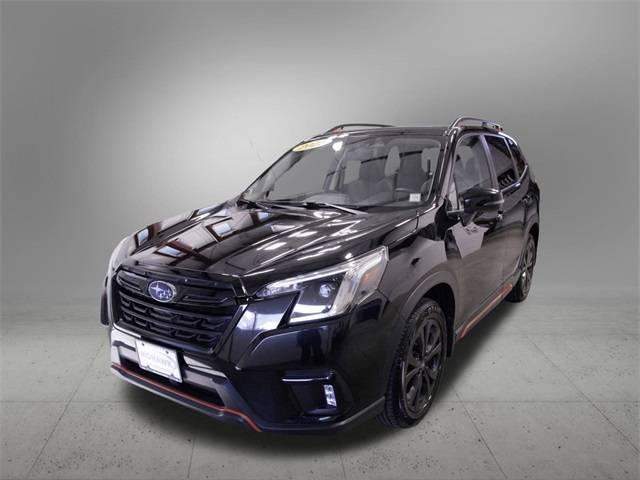 2022 Subaru Forester Sport in Scotia NY For Sale - Image 1