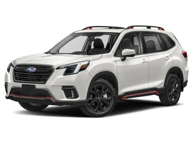 2022 Subaru Forester Sport in Avenel NJ For Sale - Image 1