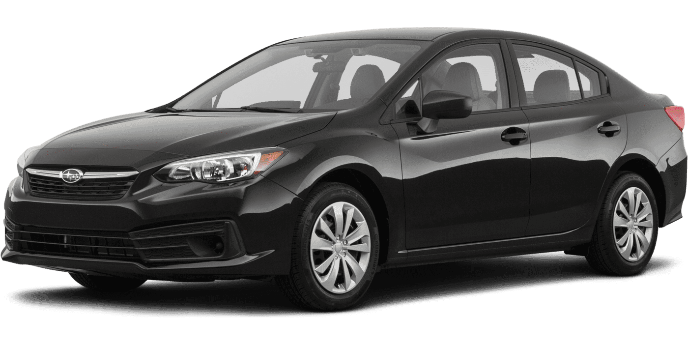 2022 Subaru Impreza 2.0i in Libertyville IL For Sale - Image 1