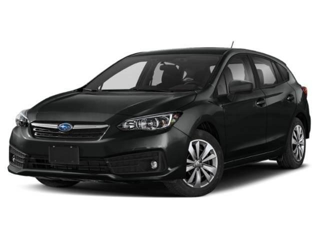 2022 Subaru Impreza 2.0i in Golden Valley MN For Sale - Image 1