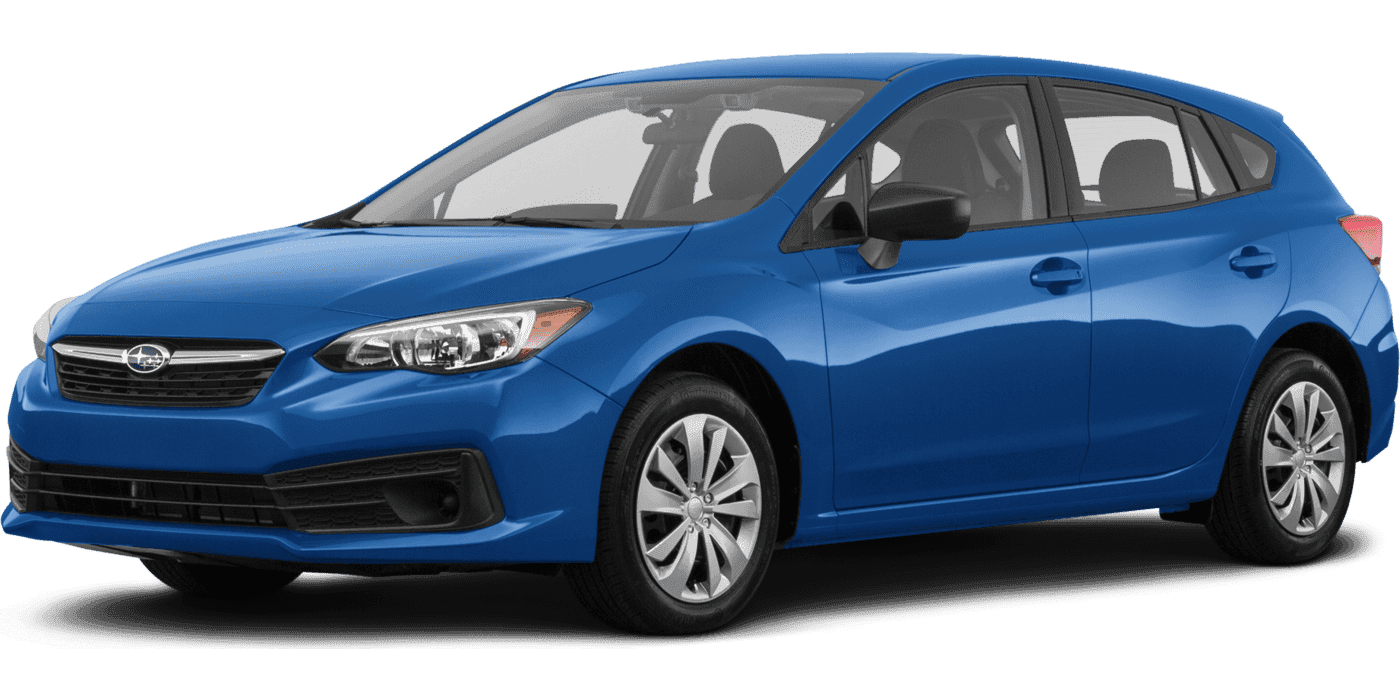 2022 Subaru Impreza 2.0i in Glen Mills PA For Sale - Image 1