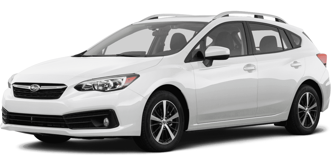 2022 Subaru Impreza Premium in San Rafael CA For Sale - Image 1