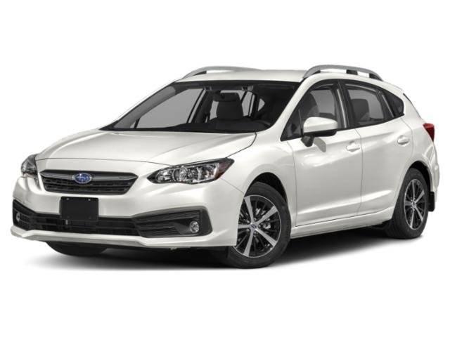 2022 Subaru Impreza Premium in Fox Lake IL For Sale - Image 1