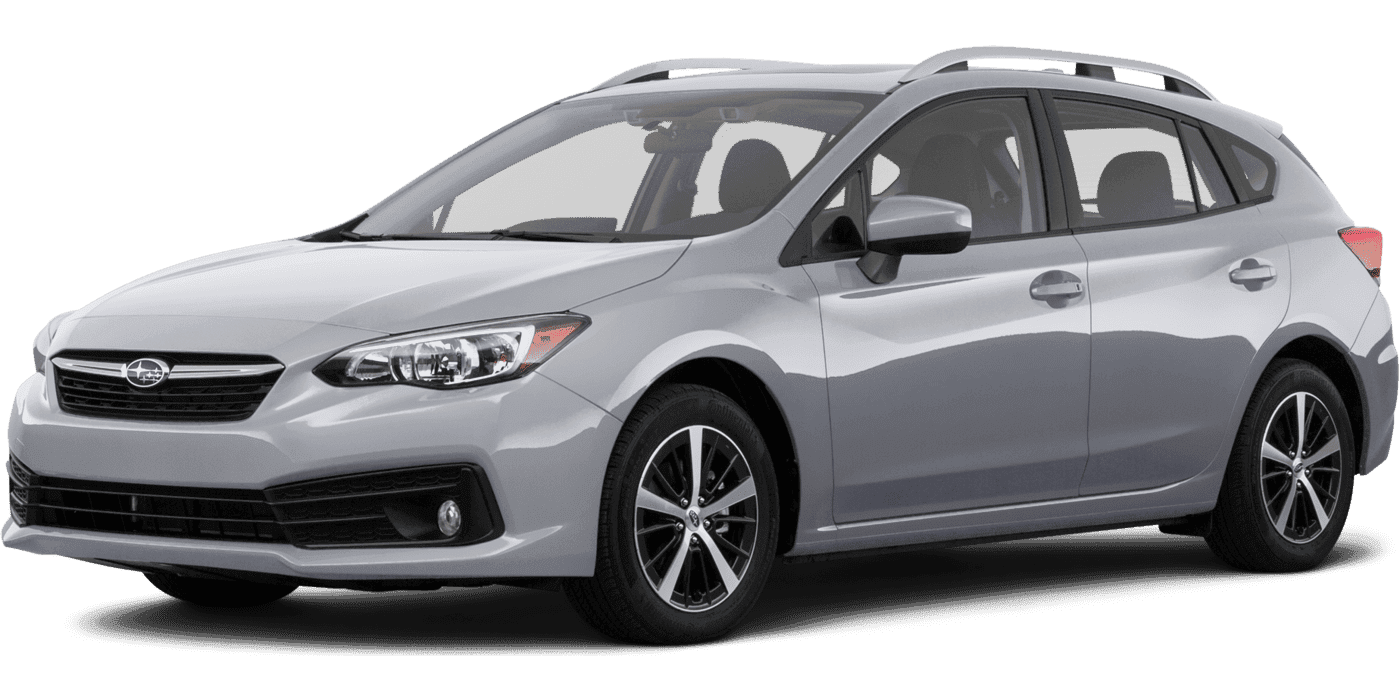 2022 Subaru Impreza Premium in Glen Mills PA For Sale - Image 1