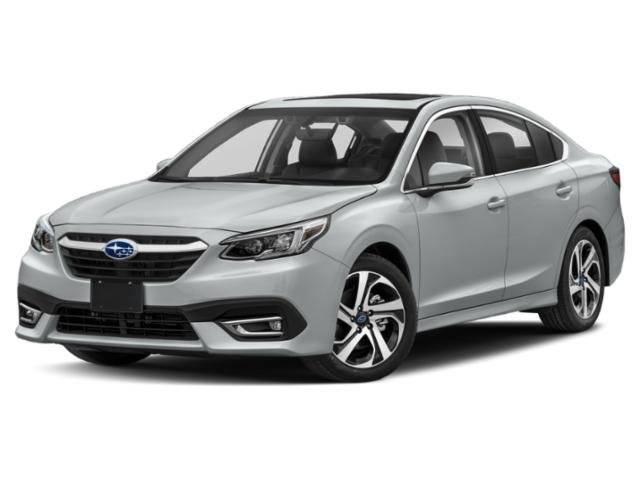 2022 Subaru Legacy Limited in Durham NC For Sale - Image 1