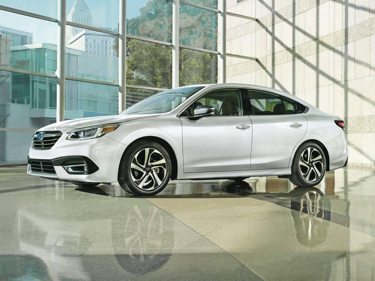 2022 Subaru Legacy Limited in Baltimore MD For Sale - Image 1