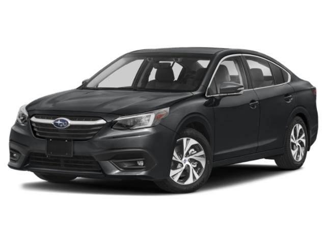 2022 Subaru Legacy Premium in High Point NC For Sale - Image 1