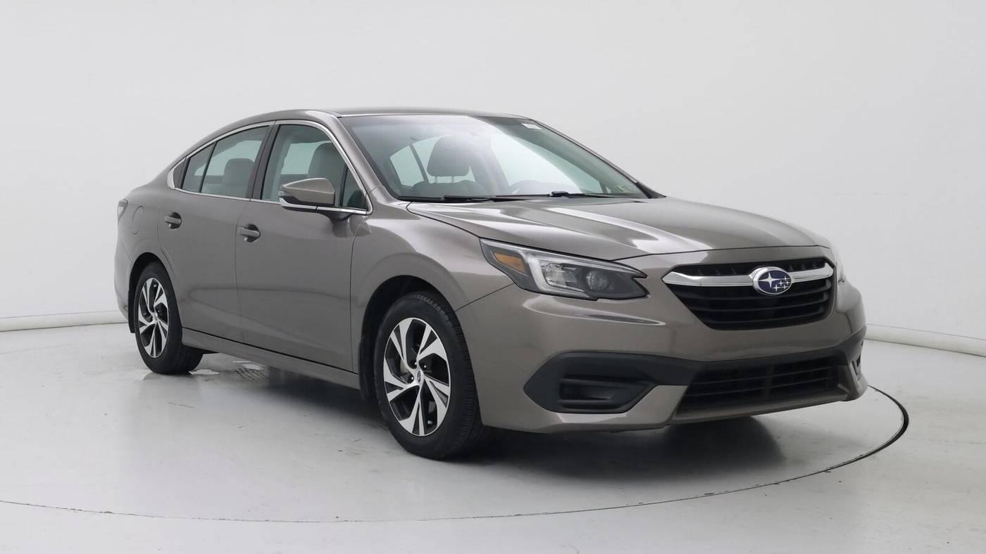 2022 Subaru Legacy Premium in Birmingham AL For Sale - Image 1
