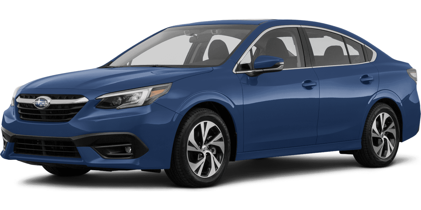 2022 Subaru Legacy Premium in Norman OK For Sale - Image 1
