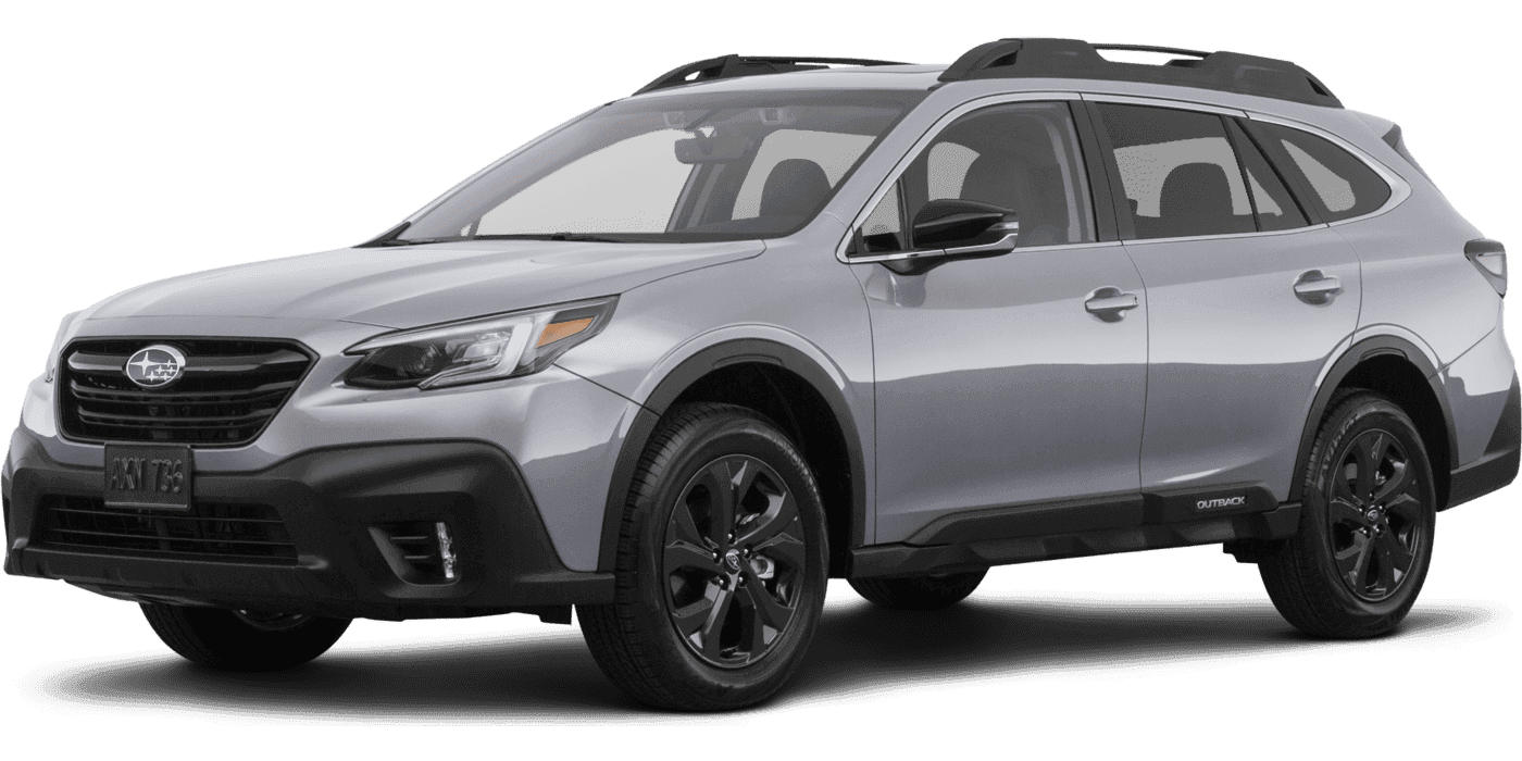 2022 Subaru Outback 2.4T Onyx Edition XT in Bensenville IL For Sale - Image 1