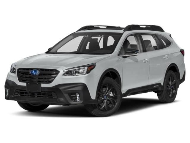 2022 Subaru Outback 2.4T Onyx Edition XT in Prince George VA For Sale - Image 1