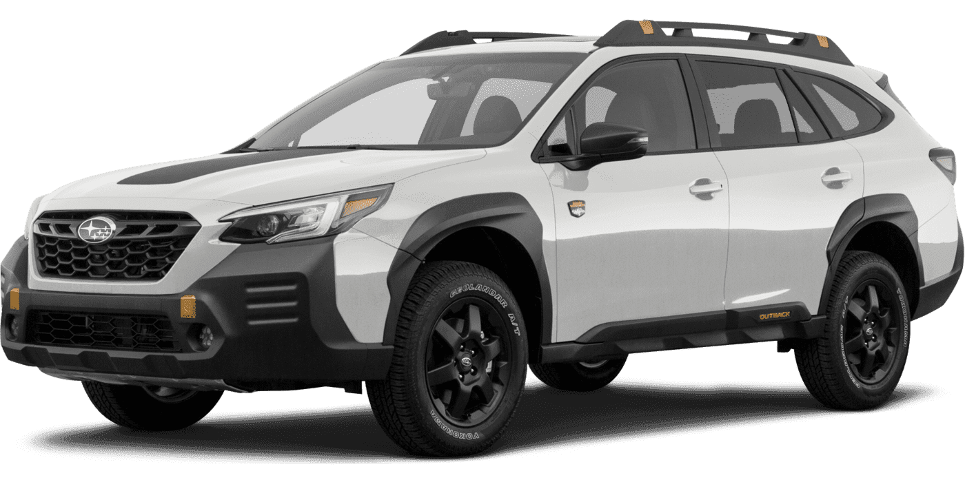 2022 Subaru Outback 2.4T Wilderness in Rancho Santa Margarita CA For Sale - Image 1