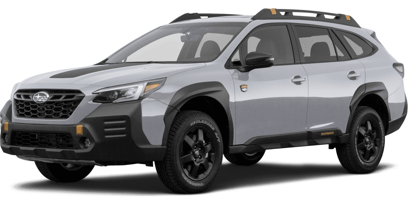 2022 Subaru Outback 2.4T Wilderness in Fletcher NC For Sale - Image 1