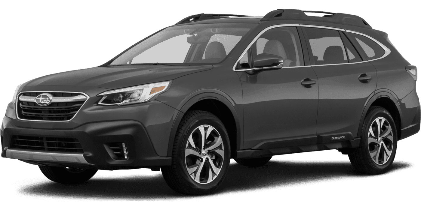 2022 Subaru Outback 2.5i Limited in Antioch IL For Sale - Image 1