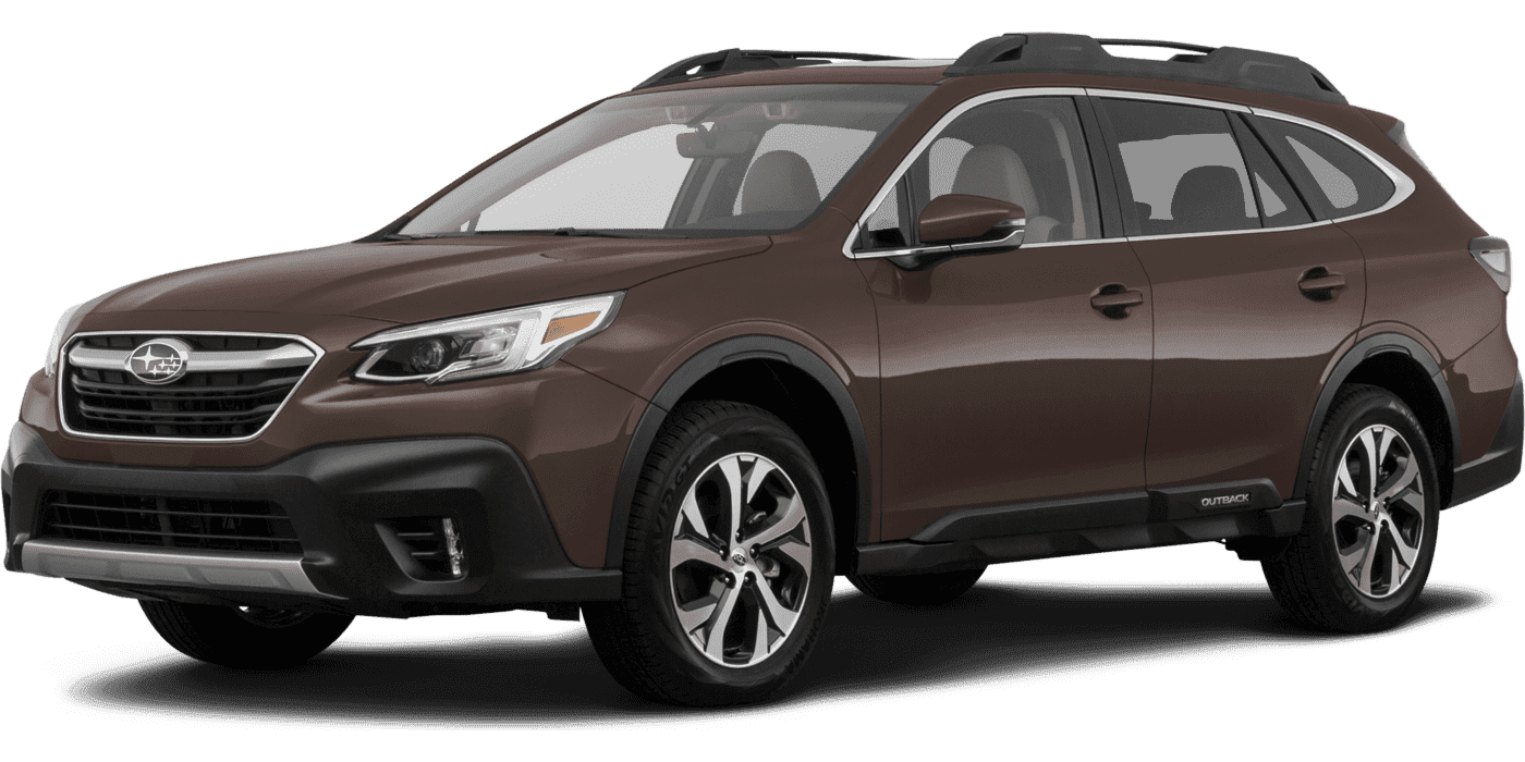 2022 Subaru Outback 2.5i Limited in Fletcher NC For Sale - Image 1