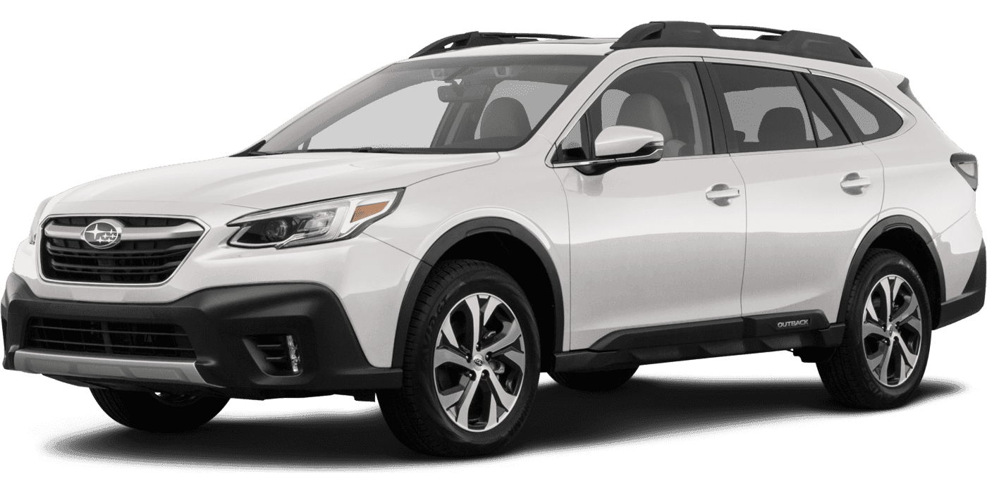 2022 Subaru Outback 2.5i Limited in Broken Arrow OK For Sale - Image 1