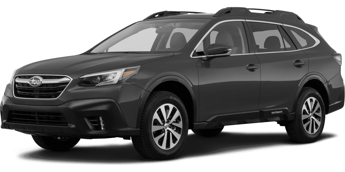 2022 Subaru Outback 2.5i Premium in Bremerton WA For Sale - Image 1