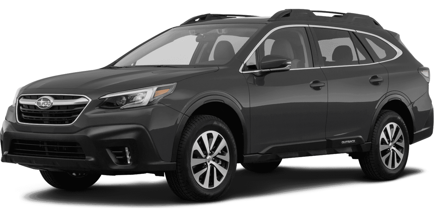 2022 Subaru Outback 2.5i Premium in Houston TX For Sale - Image 1