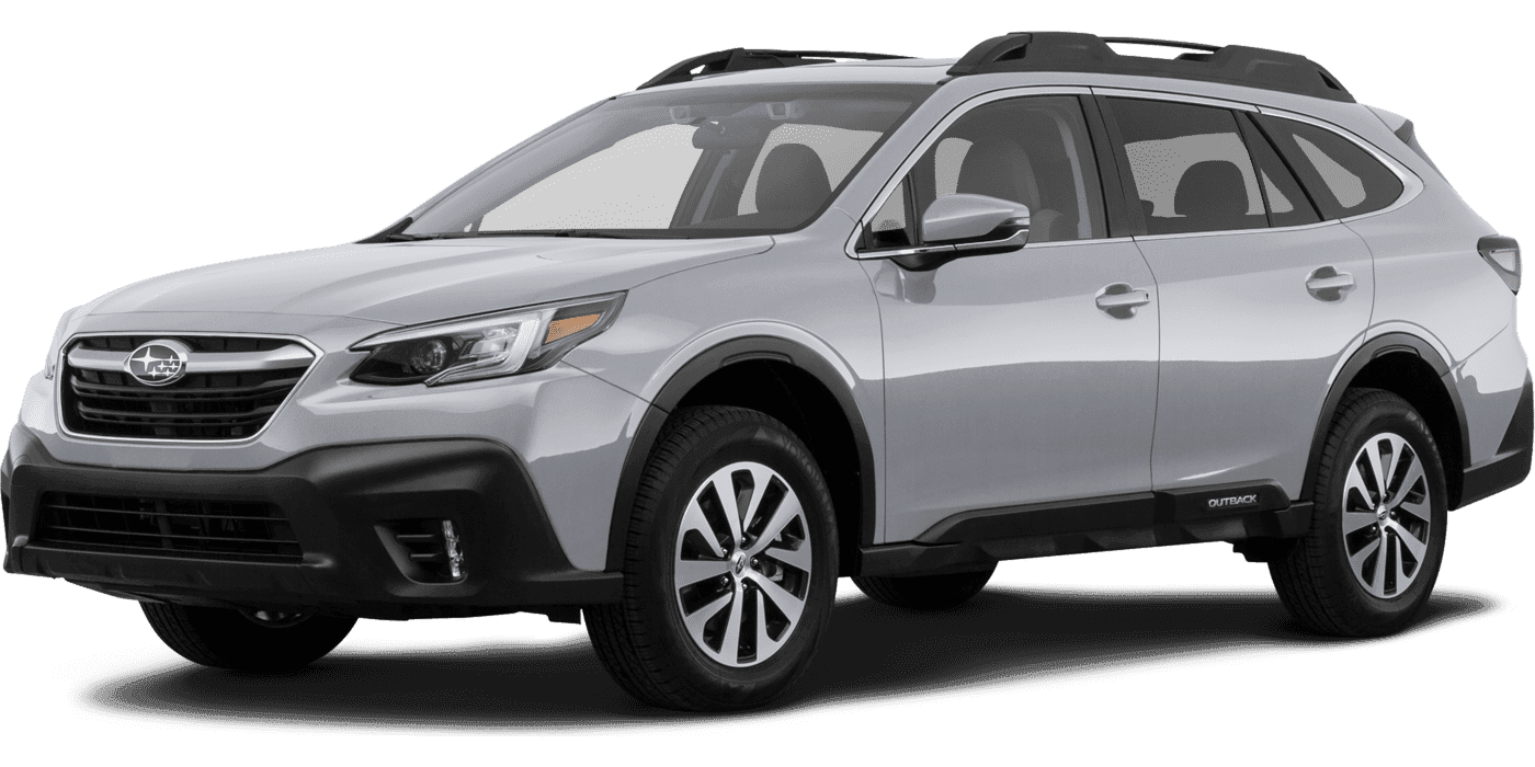 2022 Subaru Outback 2.5i Premium in Sellersville PA For Sale - Image 1