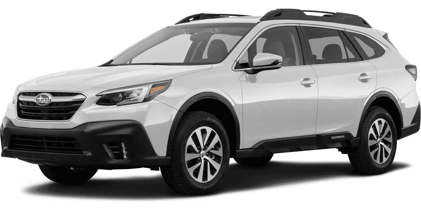 2022 Subaru Outback 2.5i Premium in Altus OK For Sale - Image 1