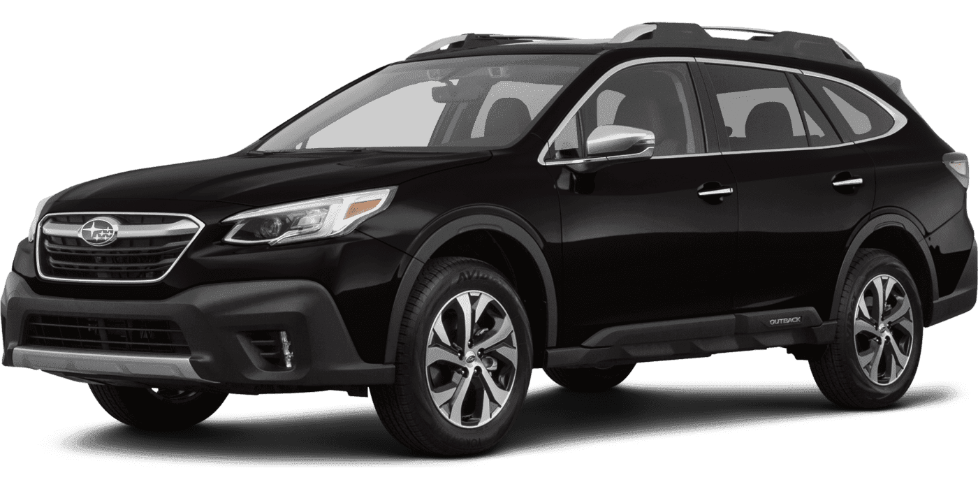 2022 Subaru Outback 2.5i Touring in Sussex NJ For Sale - Image 1