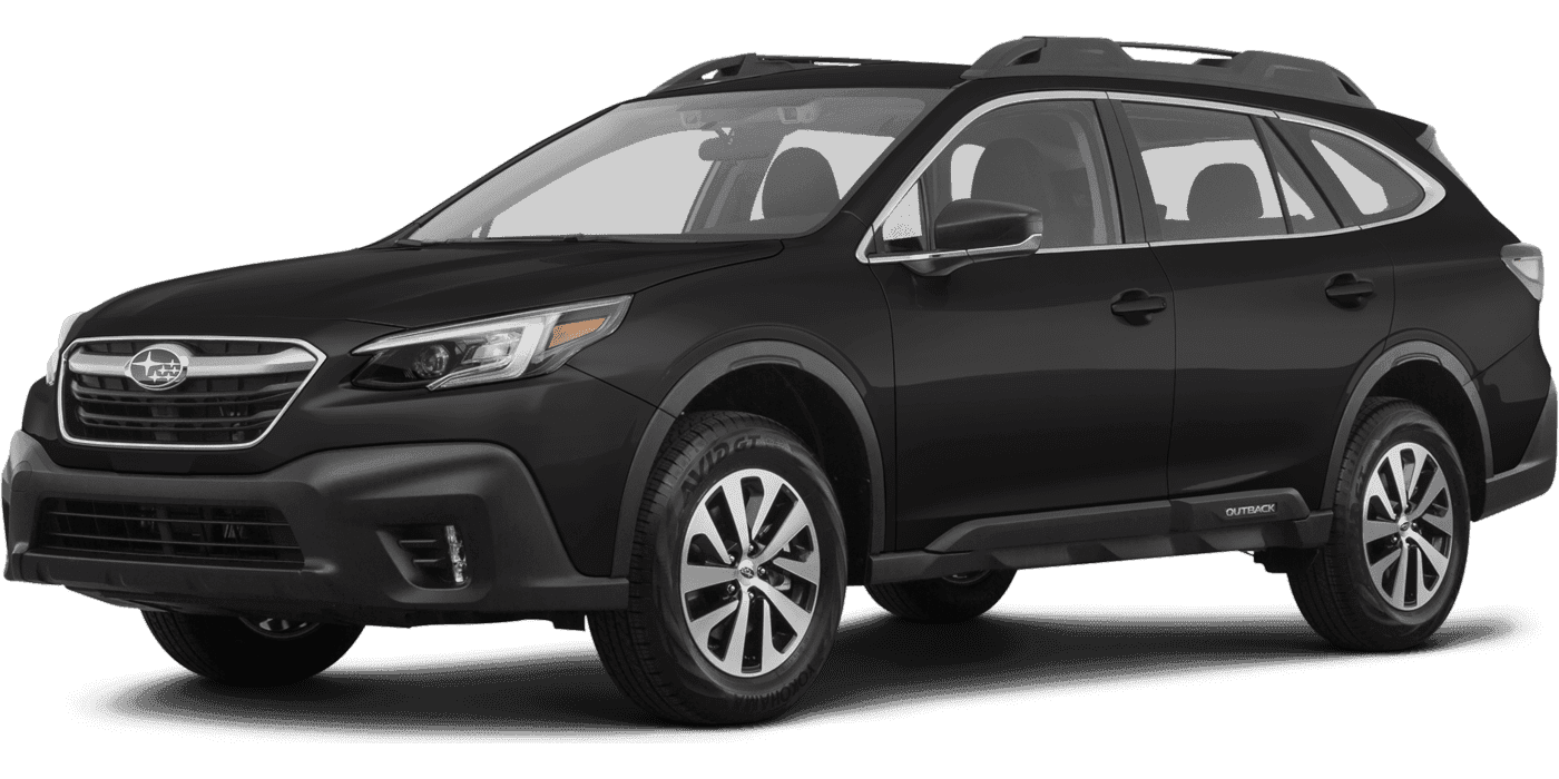 2022 Subaru Outback 2.5i in North Reading MA For Sale - Image 1