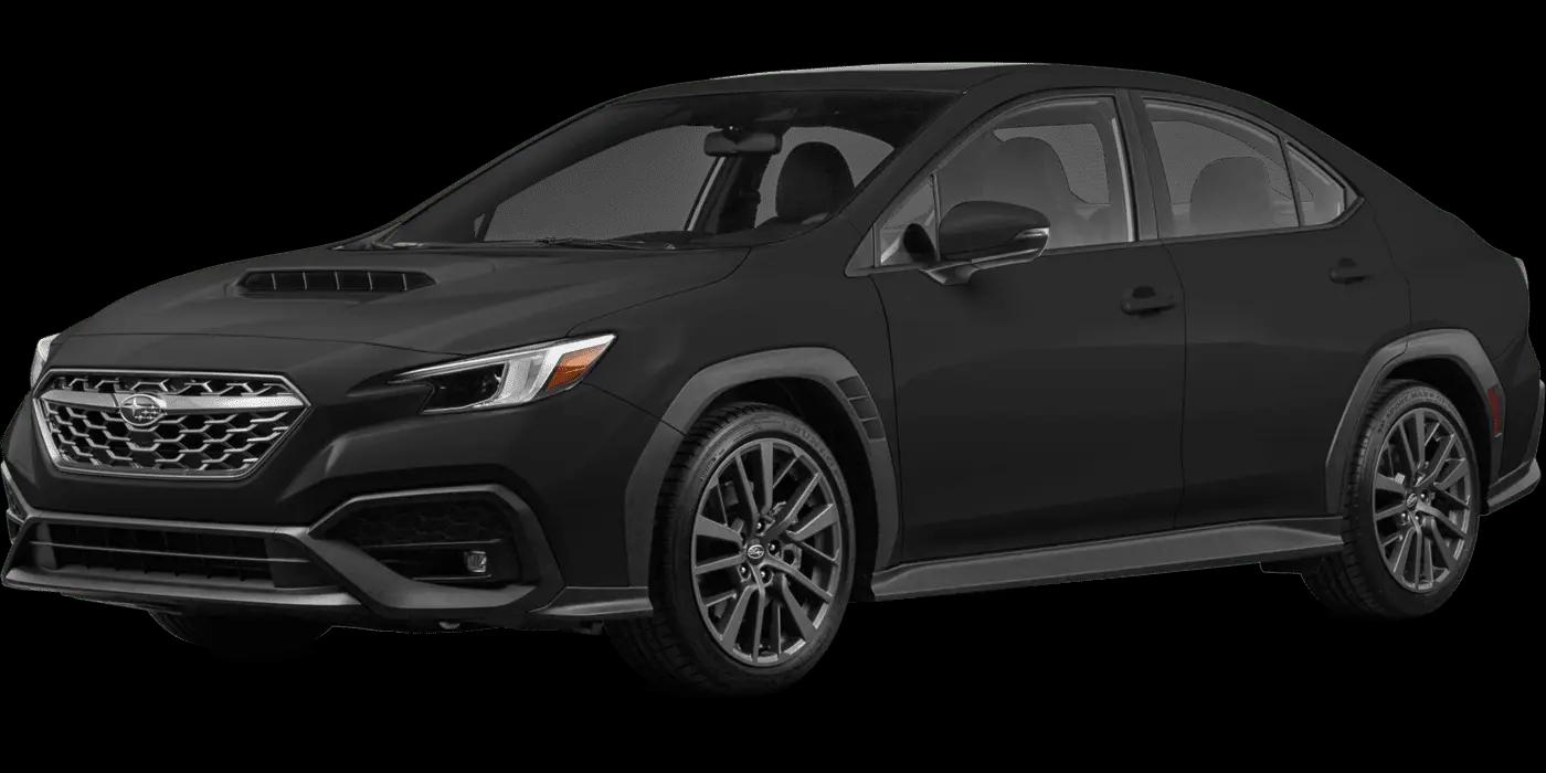 2022 Subaru WRX GT in Hillsboro NH For Sale - Image 1