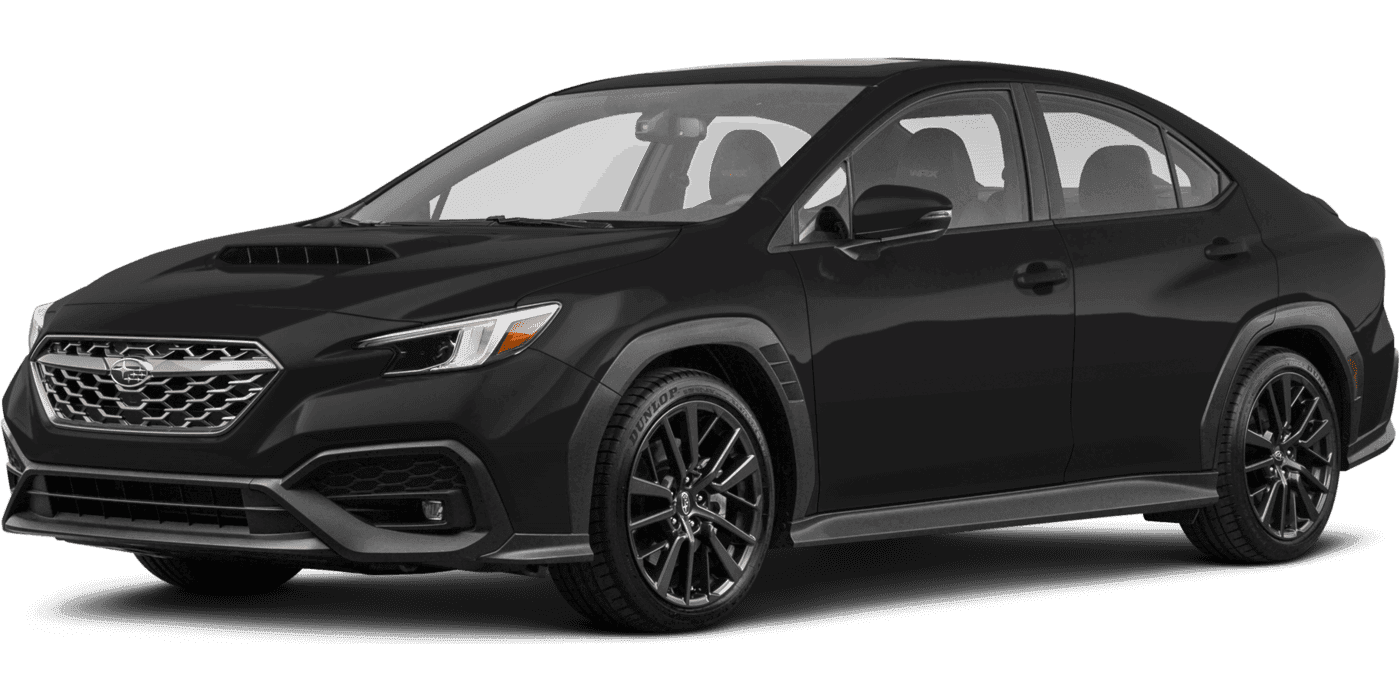 2022 Subaru WRX Limited in Elk Grove CA For Sale - Image 1