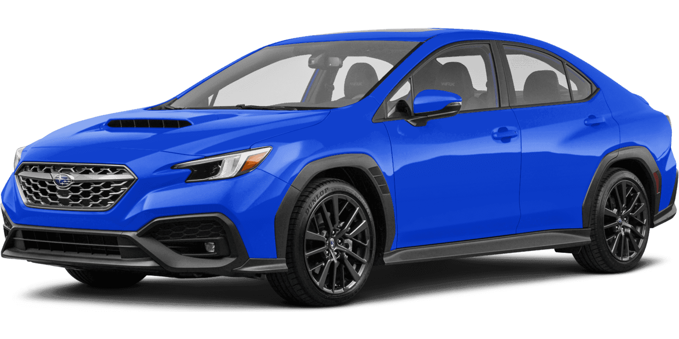 2022 Subaru WRX Limited in Kingston TN For Sale - Image 1